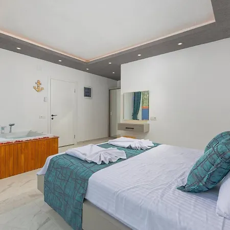 Islamlar With Private Pool 3248 Apartmán *