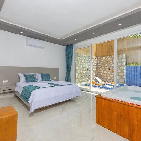 Islamlar With Private Pool *