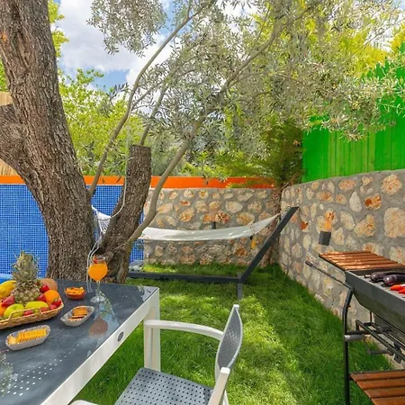 Islamlar With Private Pool