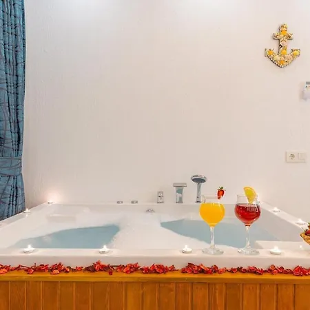 Islamlar With Private Pool 3248 Apartment Kalkan