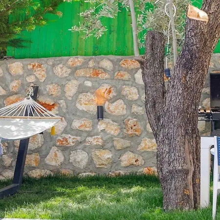 Apartmán Islamlar With Private Pool