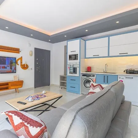 Islamlar With Private Pool 3248