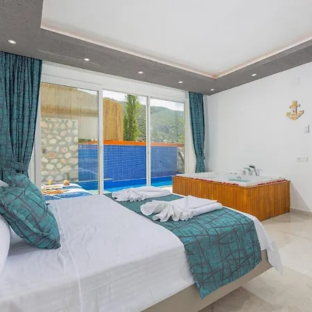 Islamlar With Private Pool *