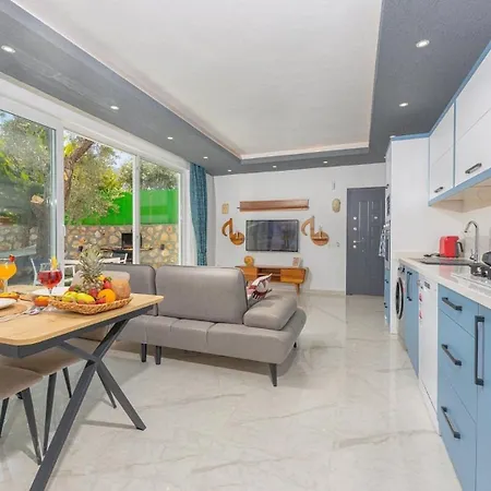 Apartmán Islamlar With Private Pool *