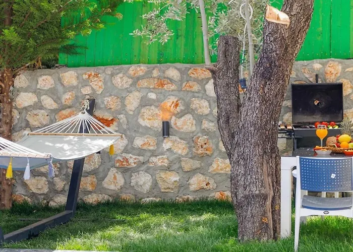 Appartamento Islamlar With Private Pool