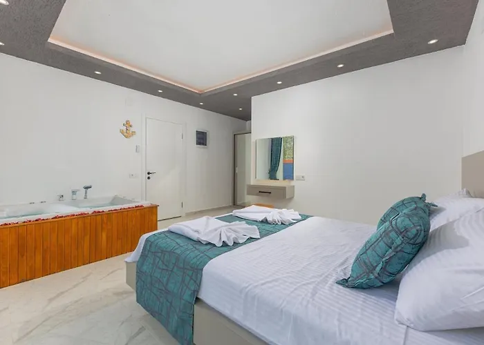 Islamlar With Private Pool Appartamento *