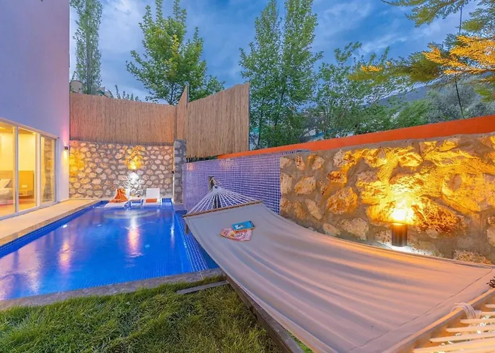 Islamlar With Private Pool *