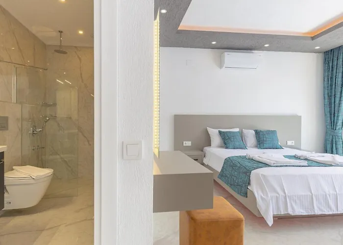 Islamlar With Private Pool Appartamento