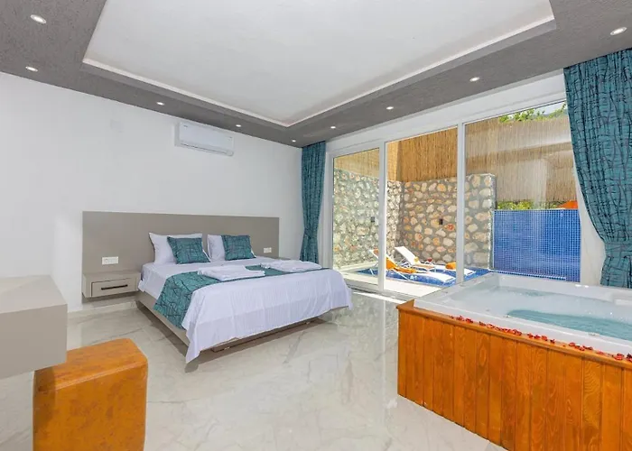 Islamlar With Private Pool *