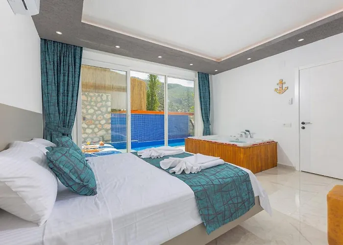 Islamlar With Private Pool *