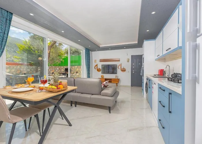 Appartamento Islamlar With Private Pool *