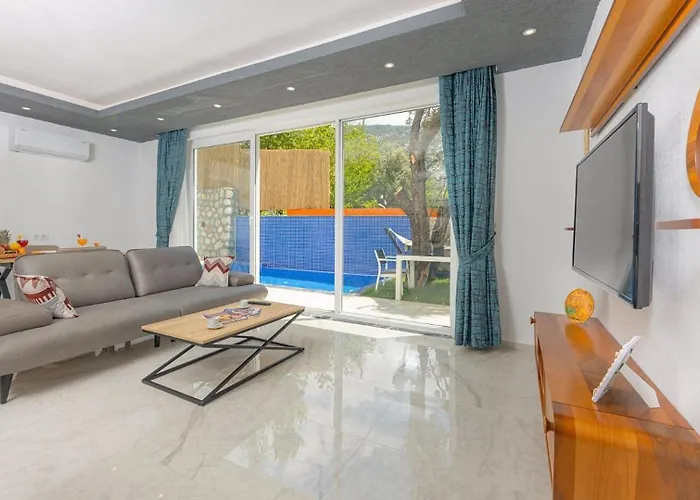 Islamlar With Private Pool Appartamento